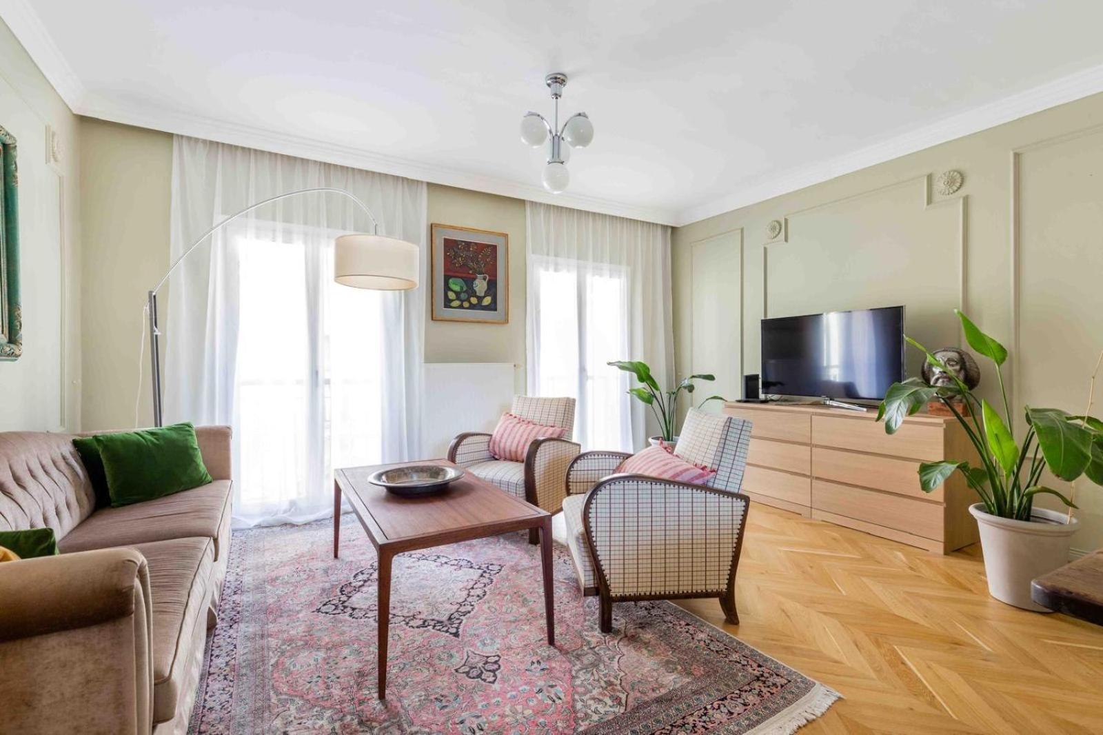 Budapest Loft Central Design Home, Budapest
